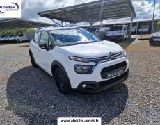 Citroen C3 Societe Marciac