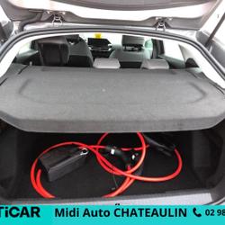 Citroen C4 Electrique 136ch 50kWh autonomie confort PLUS occasion - Ch&acirc;teaulin - photo 3/6