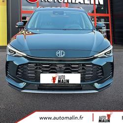 MG ZS 1.5 L Hybrid+ 197 ch Luxury Mantes-la-Ville