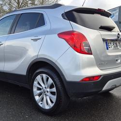 Opel Mokka 1.6 CDTI - 136 ch 4x2 Innovation Les Garennes sur Loire