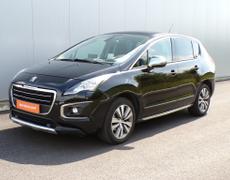Peugeot 3008 Romagné