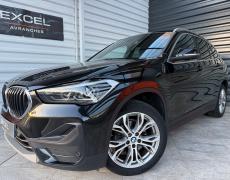 BMW X1 Marcey-les-Grèves