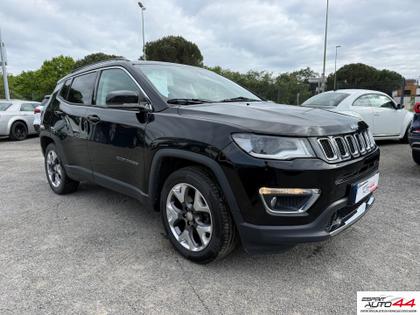 Jeep Compass - 1.4 I MultiAir II 140 ch BVM6 Limited - 12 890 €
