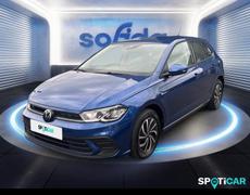 Volkswagen Polo Armentières