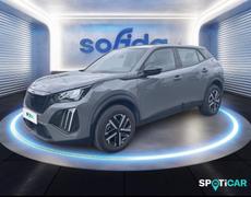 Peugeot 2008 Armentières