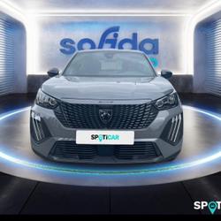 Peugeot 2008 1.2 PureTech 100ch S&S Active Armenti&egrave;res