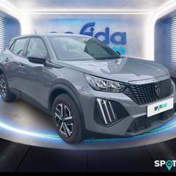 Peugeot 2008 1.2 PureTech 100ch S&S Active Armenti&egrave;res
