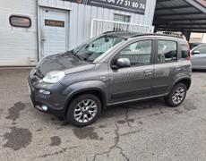 Fiat Panda Marlhes