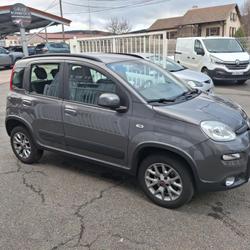 Fiat Panda 0,9Twinair85cv Wild Marlhes