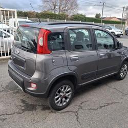 Fiat Panda 0,9Twinair85cv Wild Marlhes