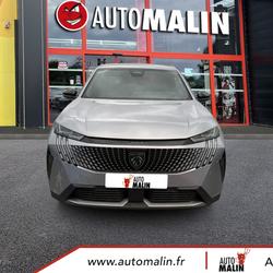 Peugeot 3008 Hybrid 145 e-DCS6 Allure Business Anglet
