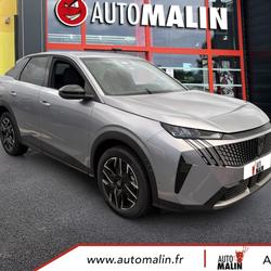 Peugeot 3008 Hybrid 145 e-DCS6 Allure Business Anglet