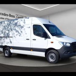 Mercedes Sprinter 317 CDI 37 3T5 Pro Monc&eacute;-en-Belin