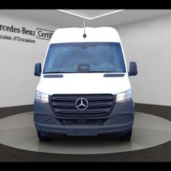 Mercedes Sprinter 317 CDI 43 Long 3T5 Pro Monc&eacute;-en-Belin