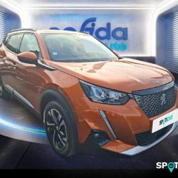 Peugeot 2008 1.5 BlueHDi 110ch S&S Allure Saint-L&eacute;onard