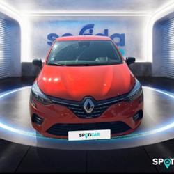 Renault Clio 5 1.0 TCe 90ch Intens -21N Saint-L&eacute;onard