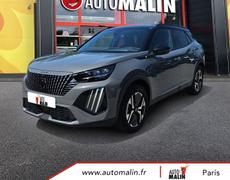 Peugeot e-2008 Mantes-la-Ville