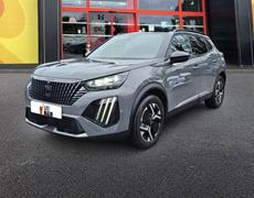 Peugeot e-2008 Mantes-la-Ville