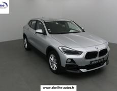BMW X2 Marciac