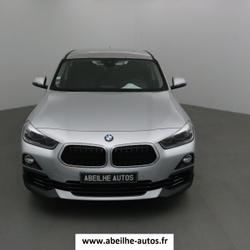 BMW X2 SDRIVE 1.8D 150 LOUNGE BVA8 Marciac