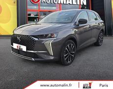 DS DS7 Mantes-la-Ville