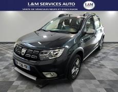 Dacia Sandero Prinquiau