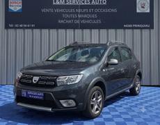 Dacia Sandero Prinquiau