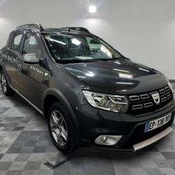Dacia Sandero TCe 90 Stepway Prinquiau