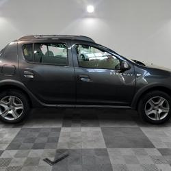 Dacia Sandero TCe 90 Stepway Prinquiau
