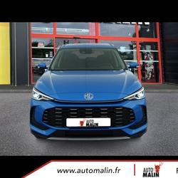 MG ZS 1.5 L Hybrid+ 197 ch Luxury Mantes-la-Ville