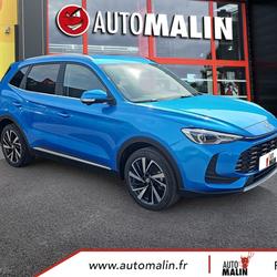 MG ZS 1.5 L Hybrid+ 197 ch Luxury Mantes-la-Ville