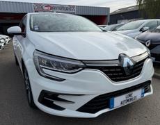 Renault Megane 4 Saint-Herblain