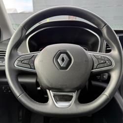 Renault Megane 4 TCe 140 EDC Techno *2022* occasion - Saint-Herblain - photo 3/24