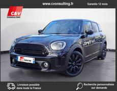 Mini Countryman Franqueville-Saint-Pierre