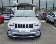 Jeep Grand Cherokee Sainte-Luce-sur-Loire
