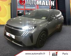 Peugeot 5008 Mantes-la-Ville