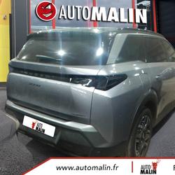 Peugeot 5008 Hybrid 145 ch e-DCS6 GT Mantes-la-Ville