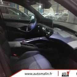 Peugeot 5008 Hybrid 145 ch e-DCS6 GT Mantes-la-Ville
