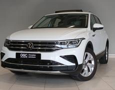 Volkswagen Tiguan Hérouville-Saint-Clair