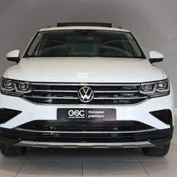 Volkswagen Tiguan 1.4 eHybrid 245ch Elegance DSG6 occasion - H&eacute;rouville-Saint-Clair - photo 2/33