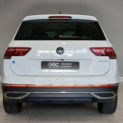 Volkswagen Tiguan 1.4 eHybrid 245ch Elegance DSG6 occasion - H&eacute;rouville-Saint-Clair - photo 3/33