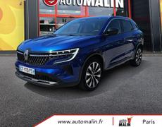 Renault Austral Mantes-la-Ville
