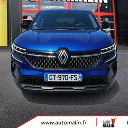Renault Austral mild hybrid 160 auto Techno Mantes-la-Ville