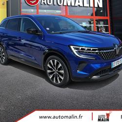 Renault Austral mild hybrid 160 auto Techno Mantes-la-Ville