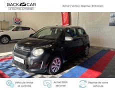 Citroen C1 Nantes