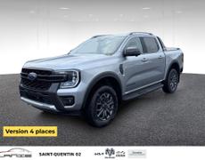 Ford Ranger Jaux