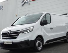 Renault Trafic Connerré