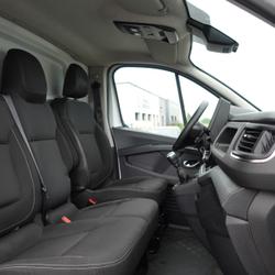 Renault Trafic L2H1 3T 130 GRAND CONFORT+ GARANTIE 12 MOIS/TVA RECUPERABLE/1&Egrave;RE MAIN Connerr&eacute;