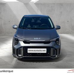Kia Picanto 1.0 GDi 68ch GT-Line Dunkerque