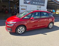 Citroen C4 Picasso Marlhes